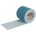 Mirka® - Galaxy 115 mm x 230 mm Multifit Grip Perforated roll